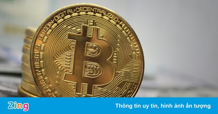 Giá Bitcoin chạm ngưỡng cao nhất trong vòng 5 tháng Giá Bitcoin chạm ngưỡng cao nhất trong vòng 5 tháng
