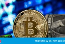 Giá Bitcoin tiến gần đỉnh lịch sử