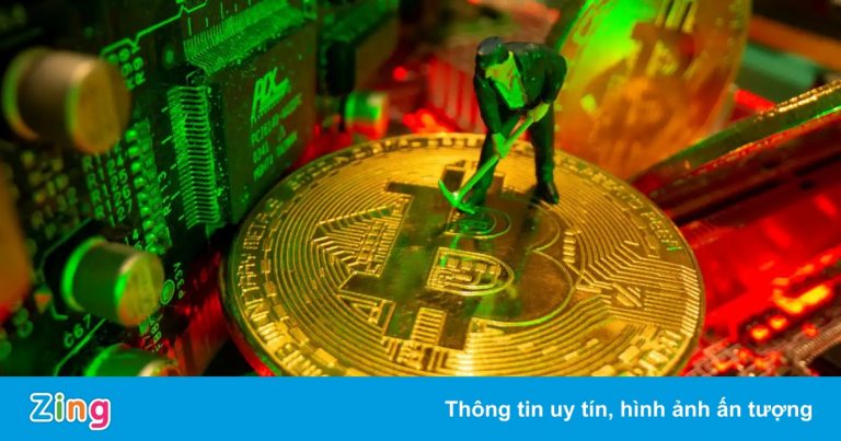 Số Bitcoin ‘ngủ quên’ giá 4 USD đã trở thành 3,1 triệu USD sau 11 năm