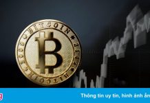 Giá Bitcoin bật tăng trở lại
