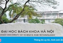 Hiệu trưởng 3 trường mới thành lập của ĐH Bách khoa Hà Nội