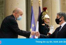 Ngoại trưởng Mỹ sẽ tới Paris để xoa dịu Pháp