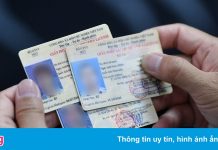 TP.HCM không phạt người có bằng lái hết hạn trong thời gian giãn cách