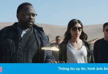 Cặp đồng tính đầu tiên của Vũ trụ Điện ảnh Marvel