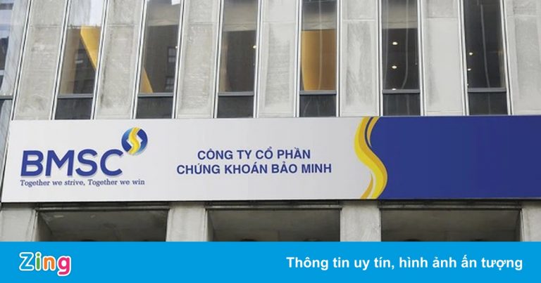 Một công ty chứng khoán lỗ lớn trong quý III Một công ty chứng khoán lỗ lớn trong quý III