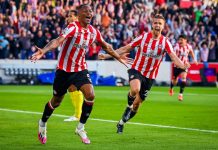 Liverpool và Man City rượt đuổi trong trận đấu có 4 bàn liverpool vs man city anh 4