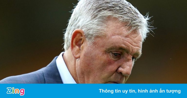 HLV Bruce nói gì sau khi bị Newcastle sa thải?