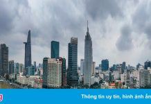 Chuyến buýt đường sông đầu tiên ở TP.HCM hoạt động sau giãn cách