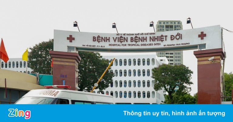 Nghiên cứu về 69 ca nhiễm nCoV sau tiêm vaccine lên tạp chí quốc tế