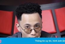 Rhymastic xin lỗi vì phát ngôn không phù hợp