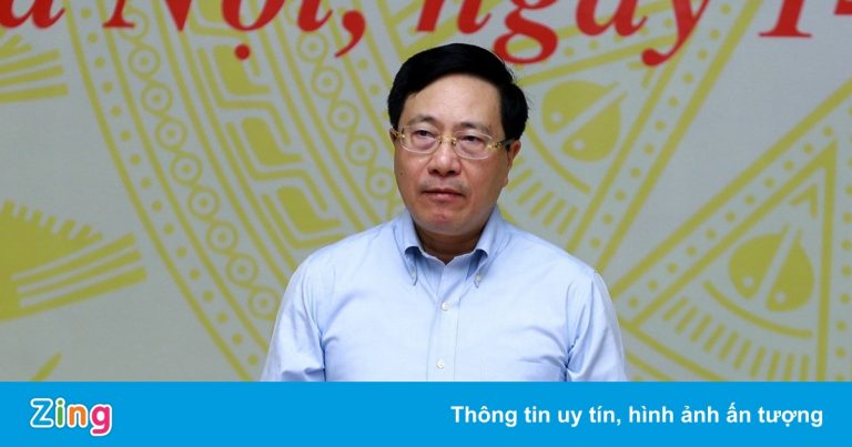 Phó thủ tướng: ‘Một số người có trách nhiệm bảo kê cho buôn lậu’ Phó thủ tướng: ‘Một số người có trách nhiệm bảo kê cho buôn lậu’
