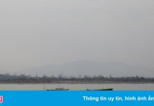 Lào bắt giữ lô ma túy lớn nhất lịch sử châu Á