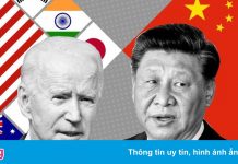 Căng thẳng Mỹ – Trung lộ rõ trước thềm 2 hội nghị G20 và COP26