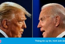 Ông Biden tiếp tục bác bỏ đặc quyền hành pháp của ông Trump