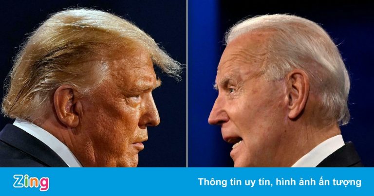 Ông Biden tiếp tục bác bỏ đặc quyền hành pháp của ông Trump