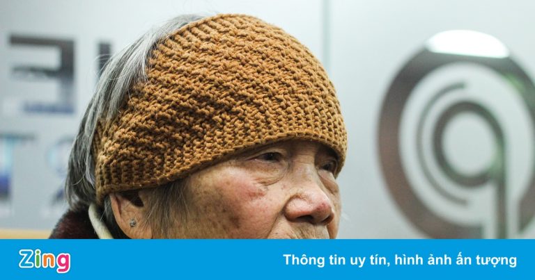 Tòa án thụ lý vụ cụ bà 83 tuổi đòi bồi thường 15 tỷ Tòa án thụ lý vụ cụ bà 83 tuổi đòi bồi thường 15 tỷ