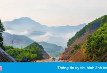 Xây cao tốc TP.HCM – Mộc Bài giai đoạn 1