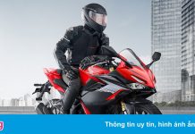 Giá lăn bánh các mẫu xe máy đáng chú ý vừa ra mắt tại Việt Nam