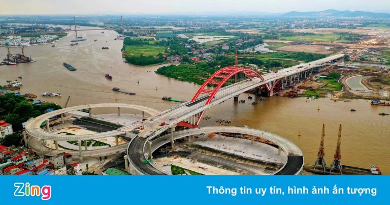 Hải Phòng tăng trưởng kinh tế cao gấp 8,65 lần cả nước