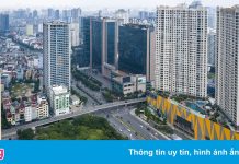 Thị trường nhà chung cư Hà Nội khó phục hồi nhanh