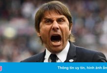 Vì sao Conte phù hợp với MU?