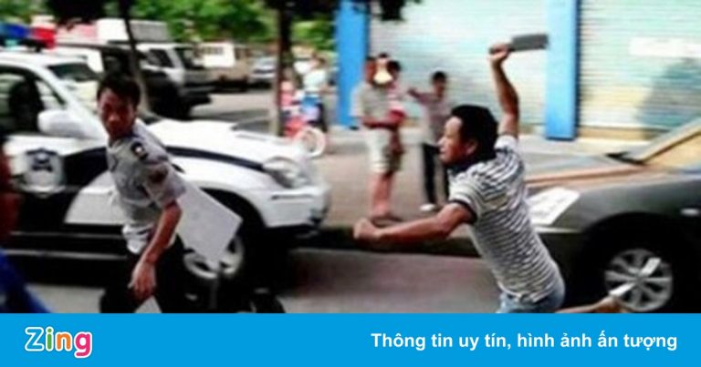 Khởi tố nhóm truy sát người đàn ông lúc rạng sáng