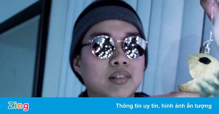 Nhóm rapper bị phạt 45 triệu đồng vì nhạc phản cảm