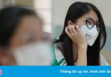 Có ngành học lấy số lượng thí sinh trúng tuyển gấp gần 16 lần chỉ tiêu