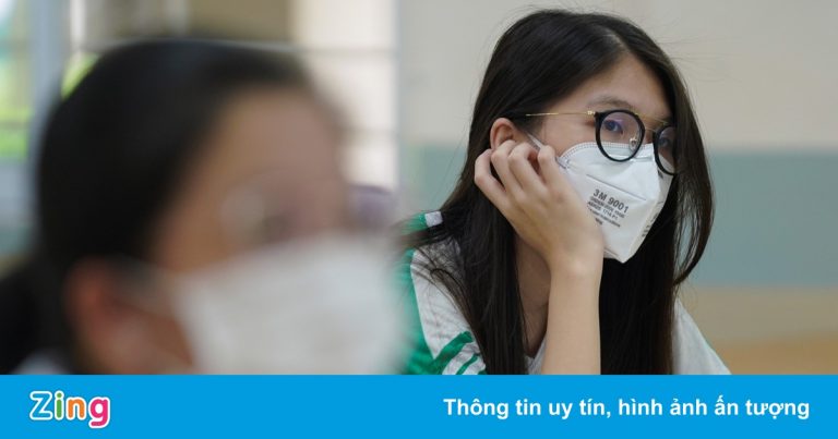 Có ngành học lấy số lượng thí sinh trúng tuyển gấp gần 16 lần chỉ tiêu