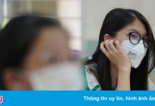 Chuyên gia: Cần chấp nhận rủi ro để học sinh được đi học