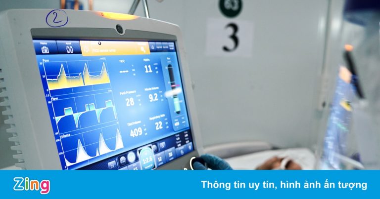 4 ngày liên tiếp, số ca tử vong tại TP.HCM dưới 3 con số