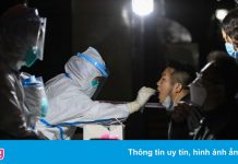 Trung Quốc chuẩn bị ‘tình trạng khẩn cấp’ cho các khu vực bị bùng dịch