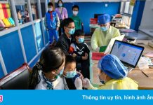 Trung Quốc phong tỏa ba thành phố vì Covid-19