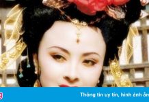 Diễn viên ‘Dương Quý Phi’ qua đời