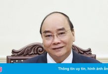 Chủ tịch nước gửi thư cho TT Biden, mong Mỹ tiếp tục hỗ trợ chống dịch