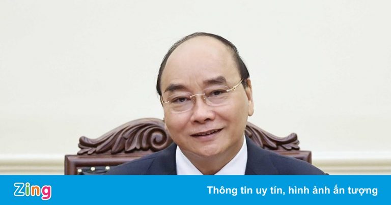 Chủ tịch nước gửi thư cho TT Biden, mong Mỹ tiếp tục hỗ trợ chống dịch