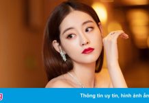 Sao nữ thất bại khi cố trở thành Địch Lệ Nhiệt Ba thứ hai