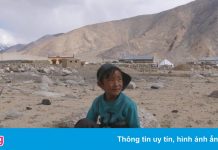 Ấn – Trung căng thẳng liên miên ở biên giới, người dân phải bỏ quê nhà