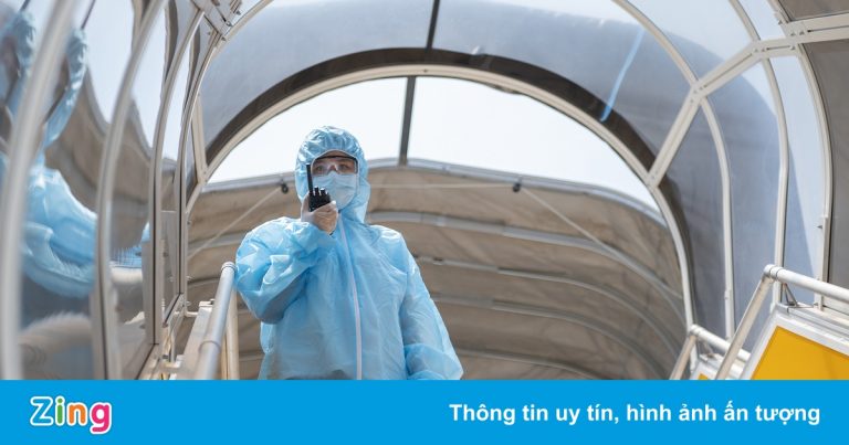 Sân bay Vân Đồn mở đường bay tới TP.HCM từ 27/10