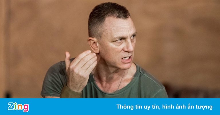 Lý do Daniel Craig thích đến quán bar đồng tính