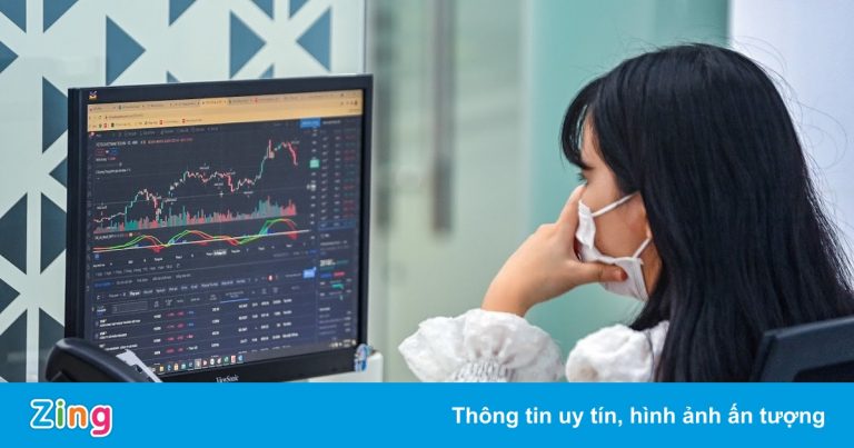 Chứng khoán trông chờ mùa báo cáo kinh doanh quý III