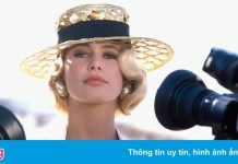 Cuộc sống của siêu mẫu ở thập niên 1990