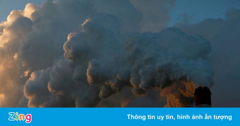 Muốn đạt thỏa thuận về khí hậu, nước giàu cần chi hàng nghìn tỷ USD