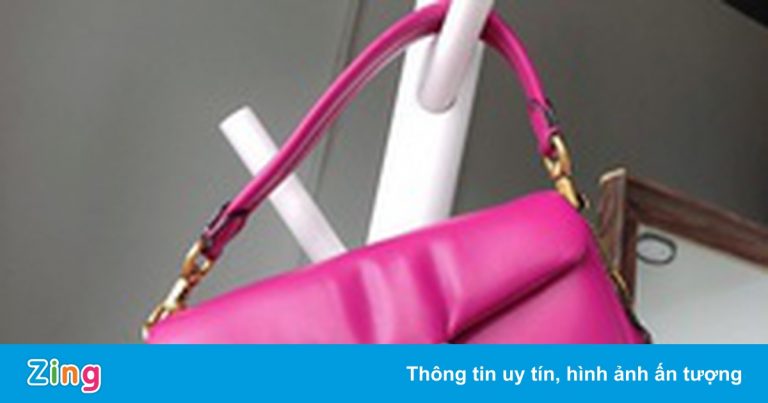 Thà phá nát chiếc túi hàng hiệu còn hơn giảm giá?