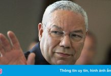 Lý do ông Powell qua đời vì biến chứng Covid-19 dù đã tiêm vaccine