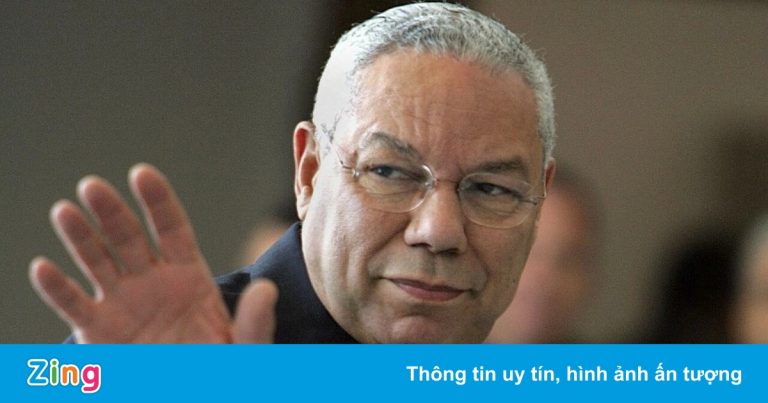 Lý do ông Powell qua đời vì biến chứng Covid-19 dù đã tiêm vaccine Lý do ông Powell qua đời vì biến chứng Covid-19 dù đã tiêm vaccine