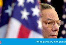 Tướng Colin Powell qua đời không liên quan đến hiệu quả vaccine