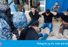 Bắt thêm nghi phạm liên quan vụ ám sát tổng thống Haiti
