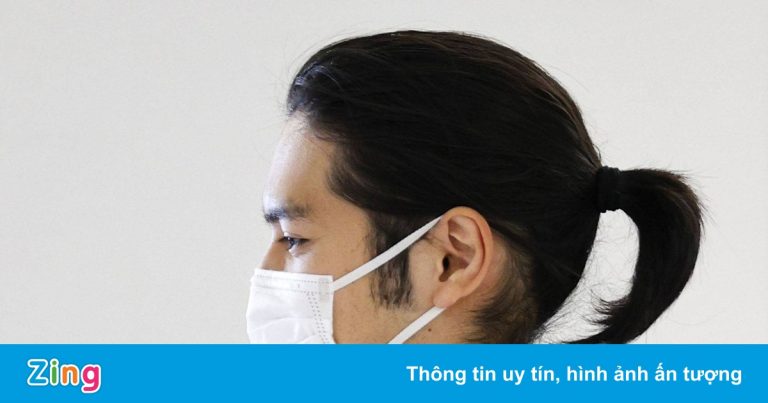 Sự thay đổi của chồng công chúa Nhật Bản Sự thay đổi của chồng công chúa Nhật Bản
