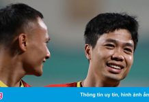 Công Phượng: Tôi phải cân bằng giữa gia đình và sự nghiệp